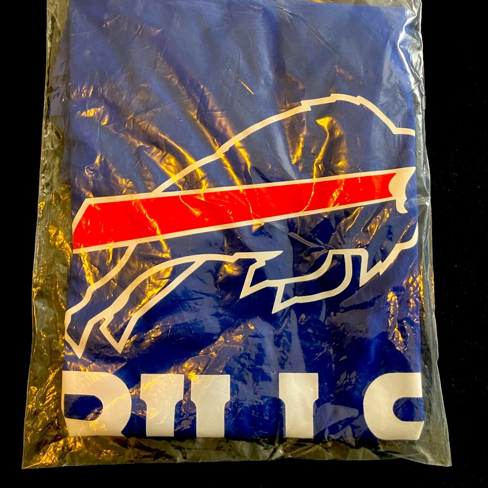 XL New Era Team Shirt